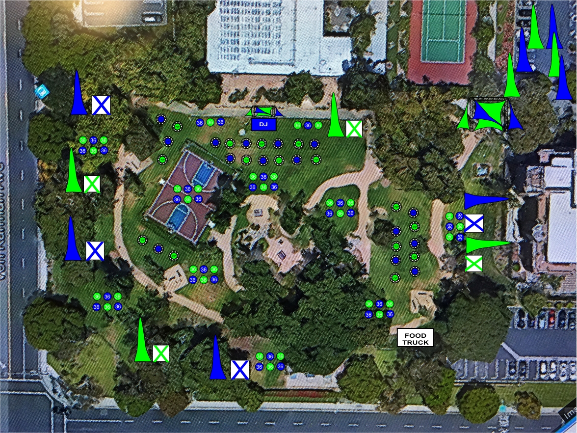 venue layout ballroom floorplan